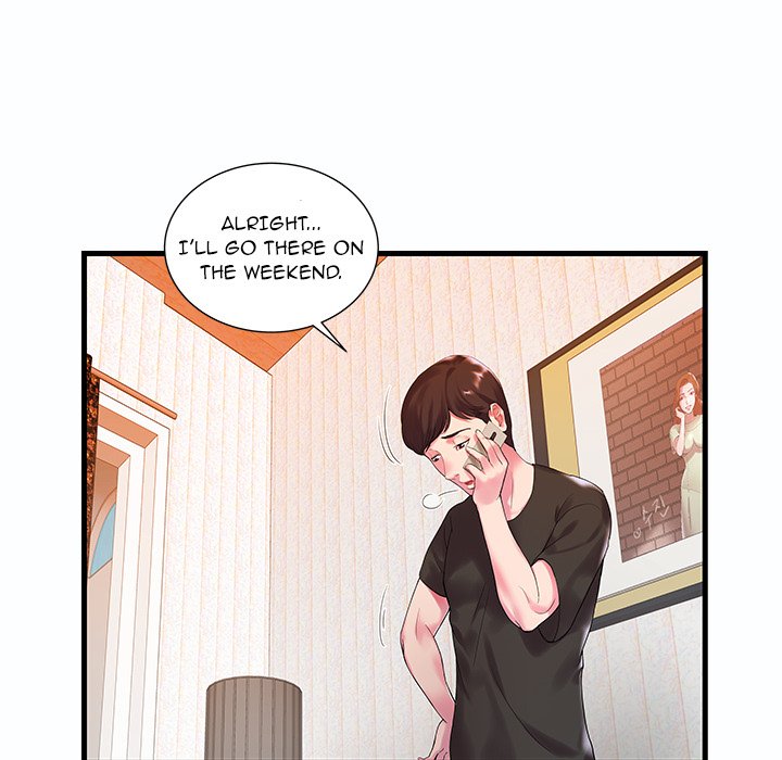 Sister-in-law Manhwa - Chapter 1 Page 49