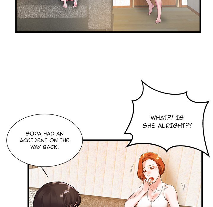 Sister-in-law Manhwa - Chapter 1 Page 51
