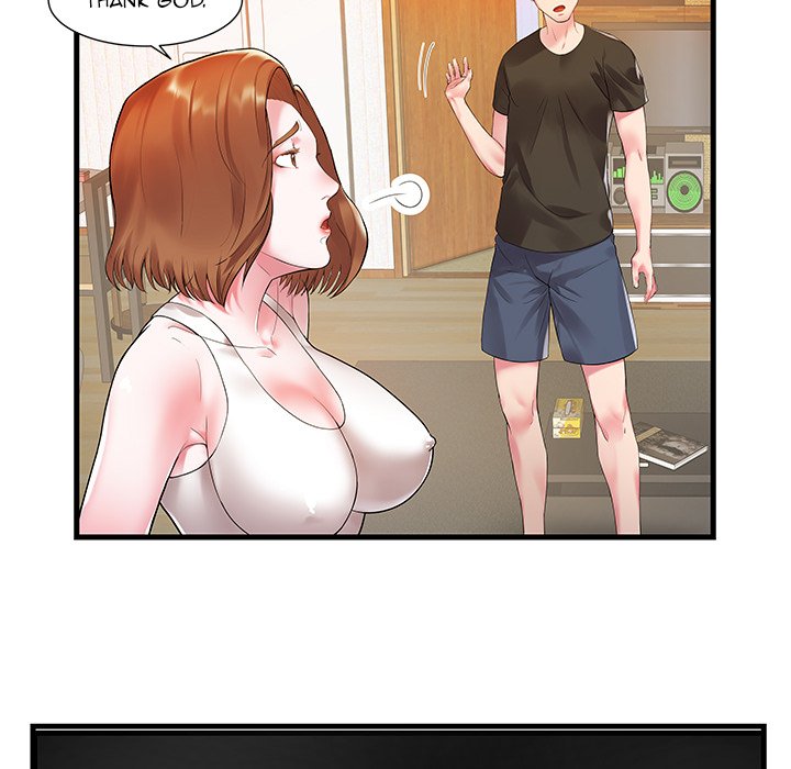 Sister-in-law Manhwa - Chapter 1 Page 53