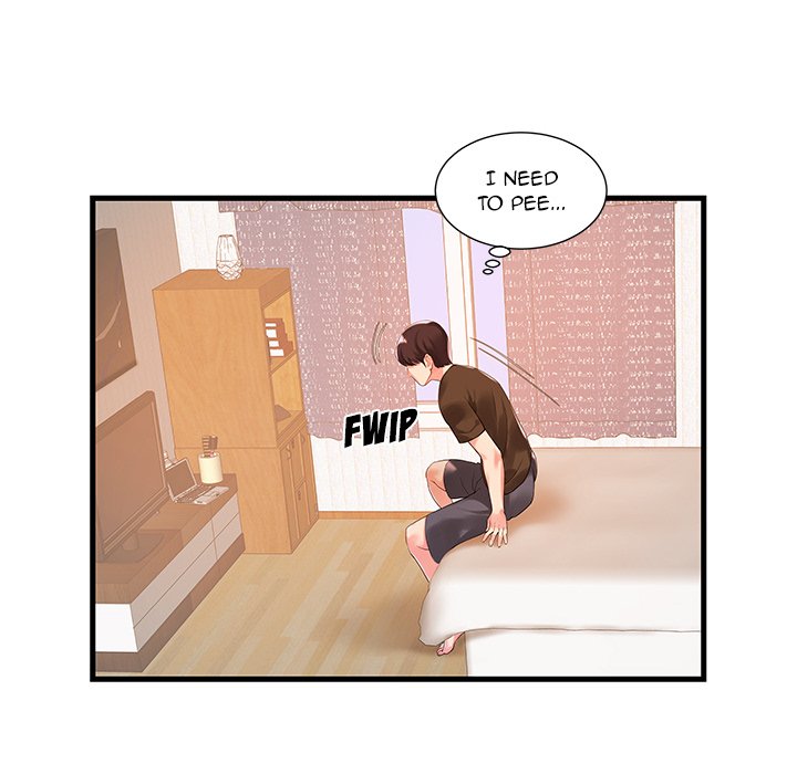 Sister-in-law Manhwa - Chapter 1 Page 56