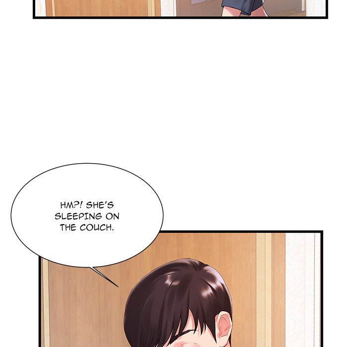 Sister-in-law Manhwa - Chapter 1 Page 58