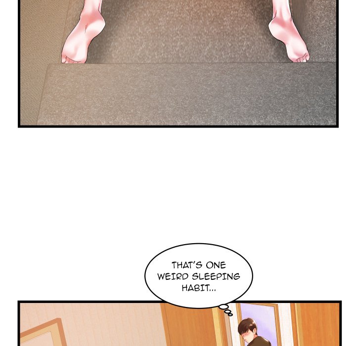 Sister-in-law Manhwa - Chapter 1 Page 63