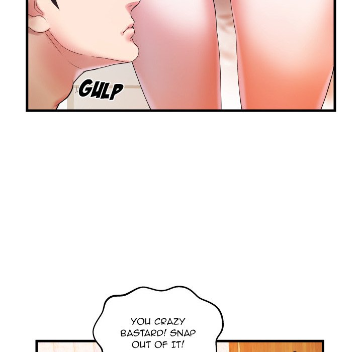 Sister-in-law Manhwa - Chapter 1 Page 68