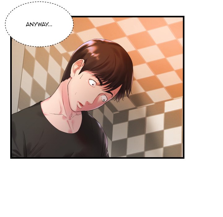 Sister-in-law Manhwa - Chapter 1 Page 71