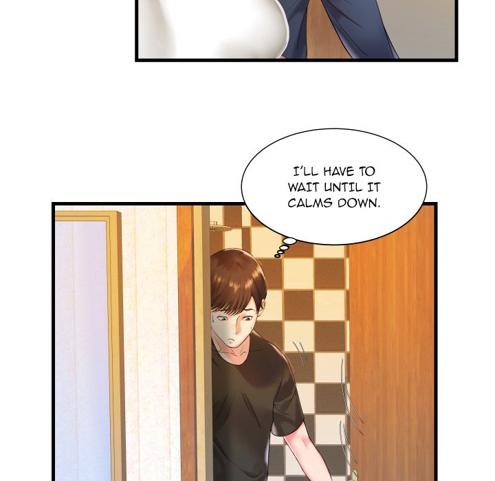 Sister-in-law Manhwa - Chapter 1 Page 73
