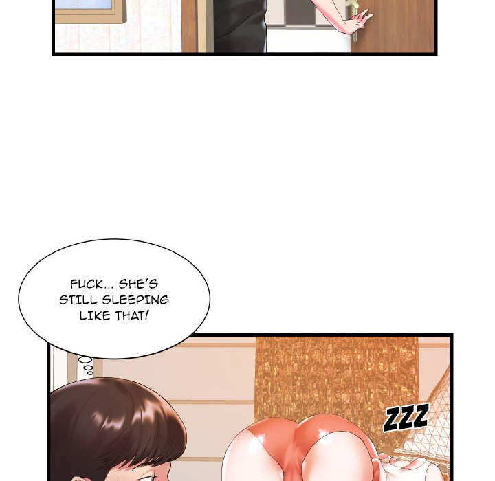 Sister-in-law Manhwa - Chapter 1 Page 74