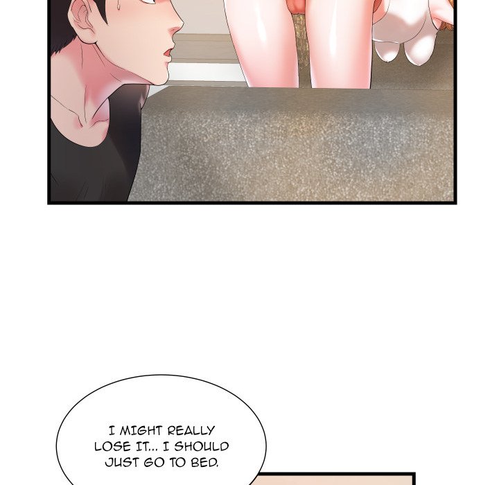 Sister-in-law Manhwa - Chapter 1 Page 75