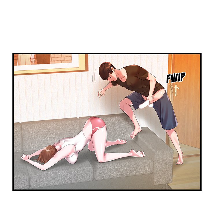 Sister-in-law Manhwa - Chapter 1 Page 82