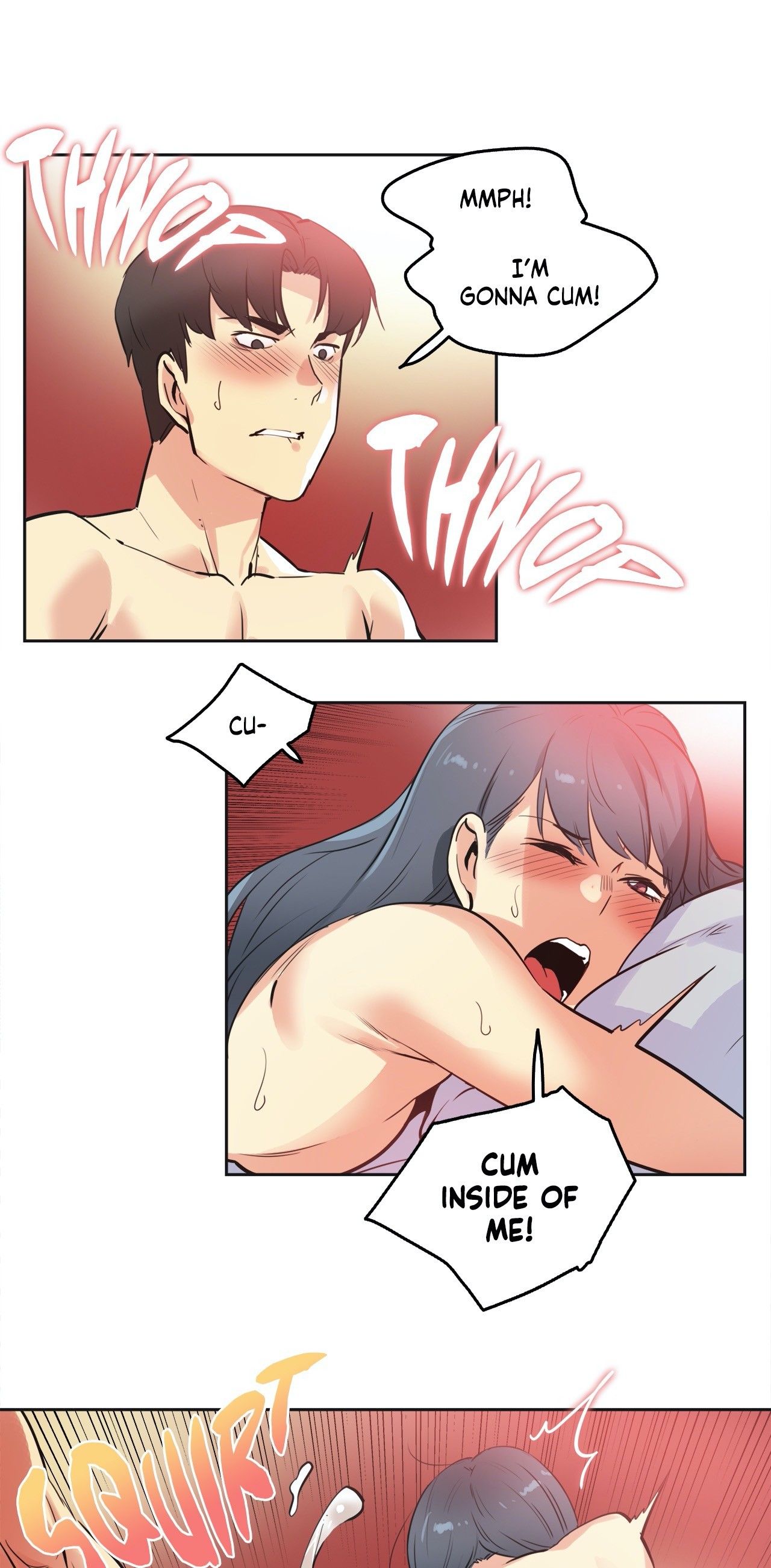 Daddy's Wild Oats Manhwa - Chapter 49 Page 26