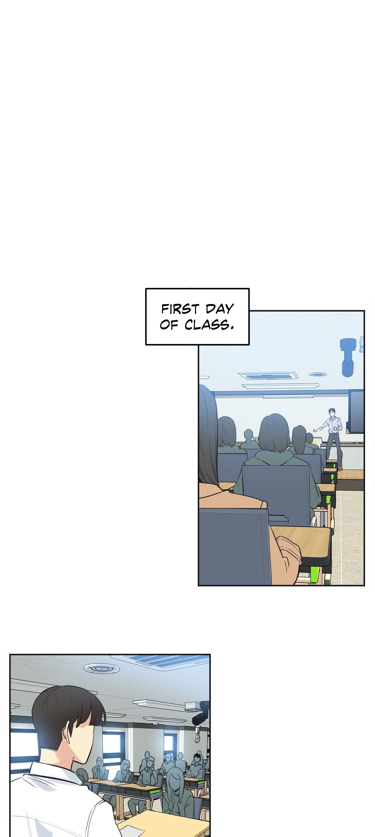 Daddy's Wild Oats Manhwa - Chapter 48 Page 11