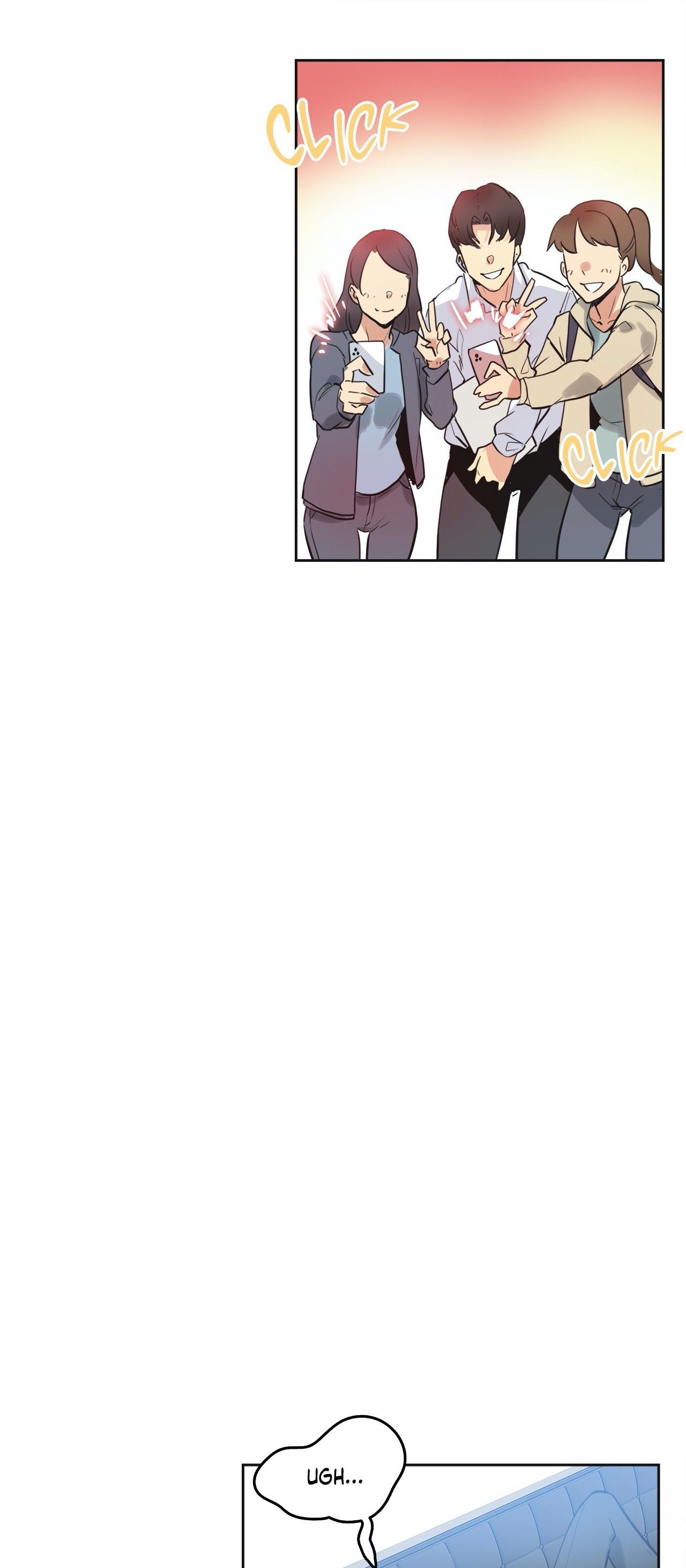 Daddy's Wild Oats Manhwa - Chapter 48 Page 13