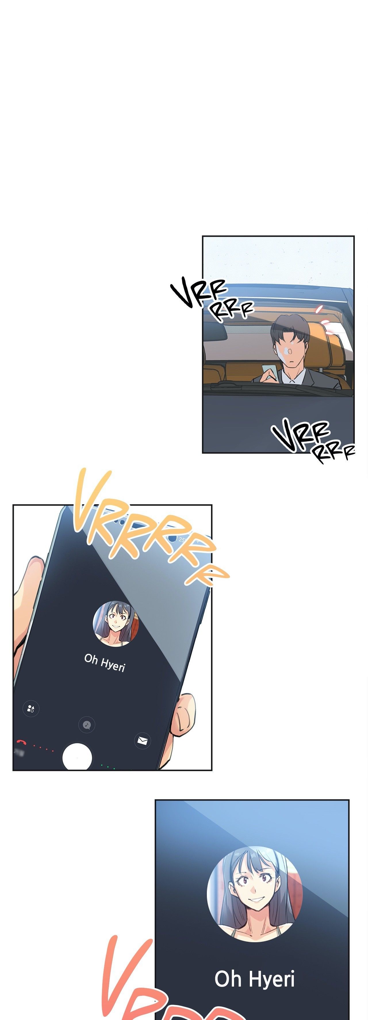 Daddy's Wild Oats Manhwa - Chapter 48 Page 27