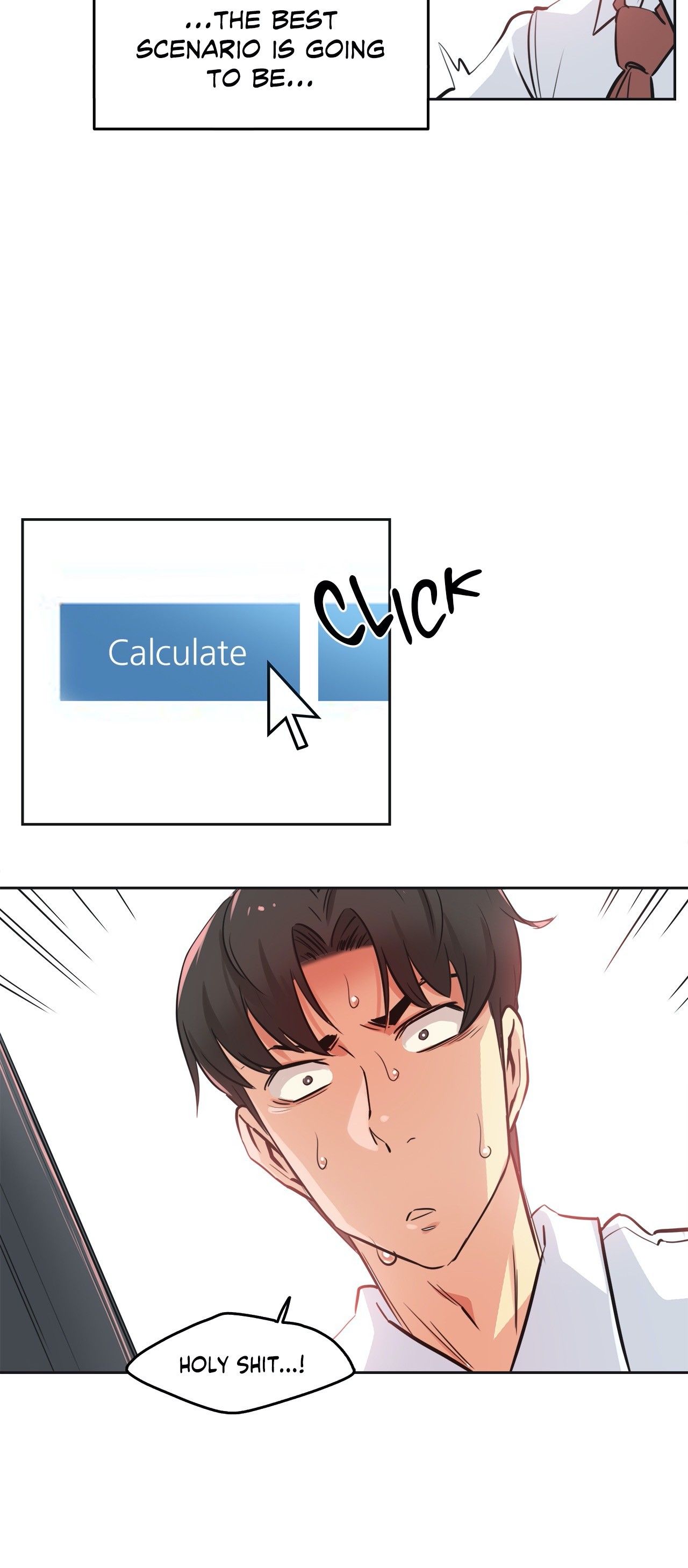 Daddy's Wild Oats Manhwa - Chapter 36 Page 14