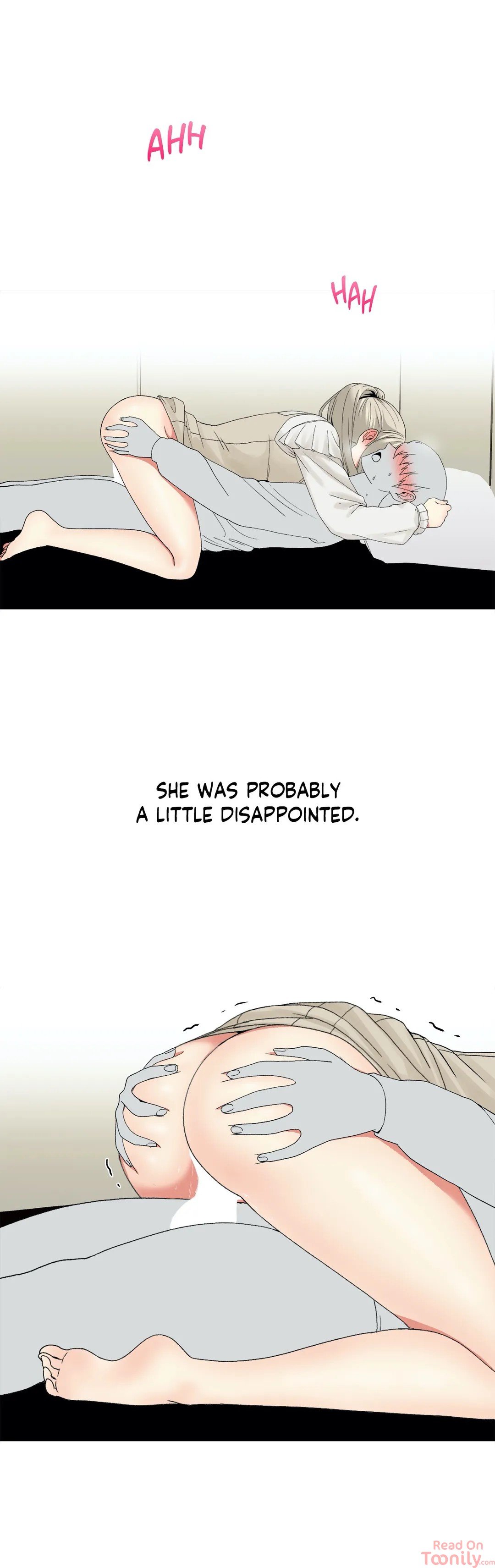 Fox Tales Manhwa - Chapter 8 Page 11