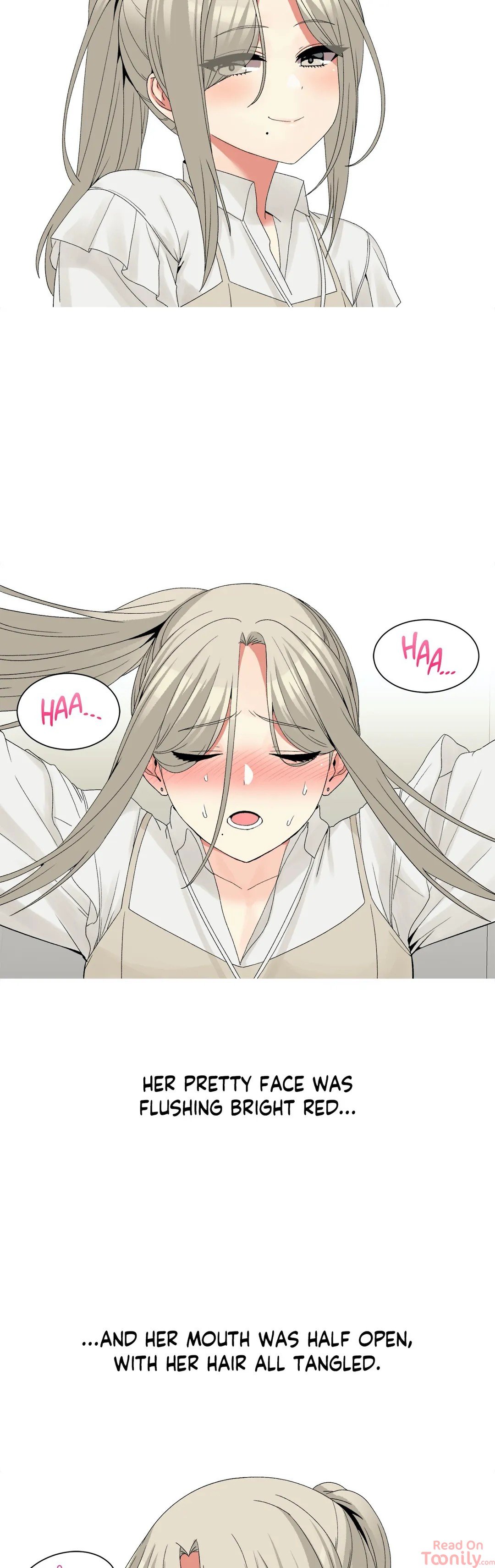 Fox Tales Manhwa - Chapter 8 Page 13