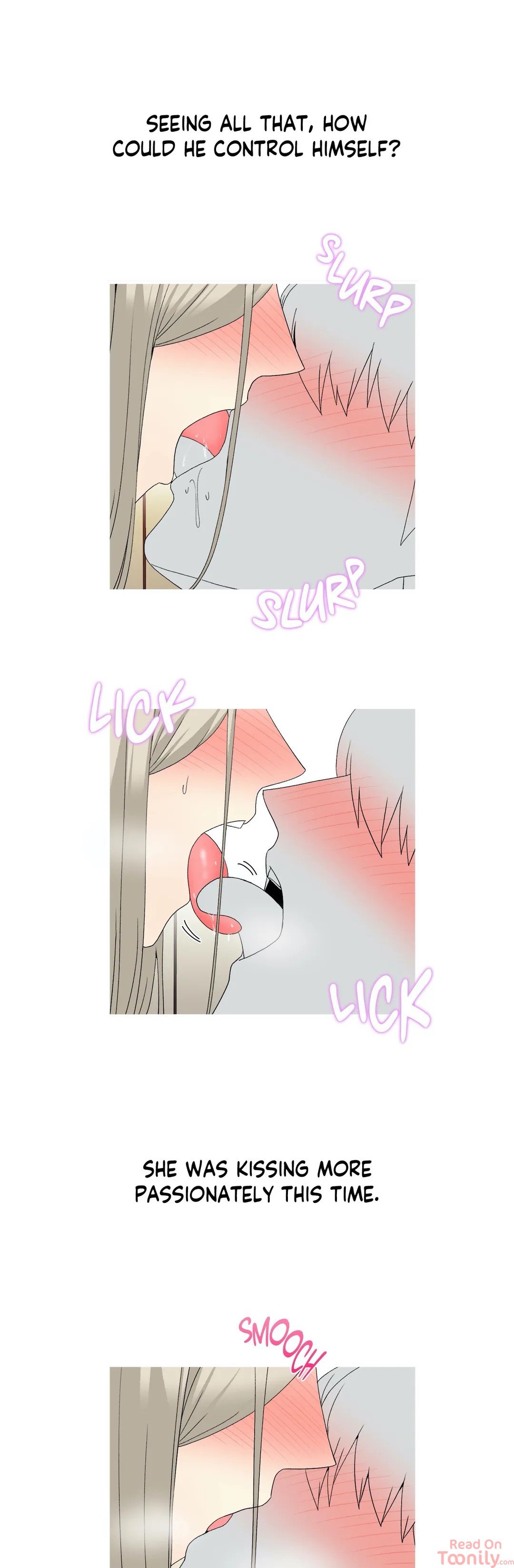 Fox Tales Manhwa - Chapter 8 Page 15