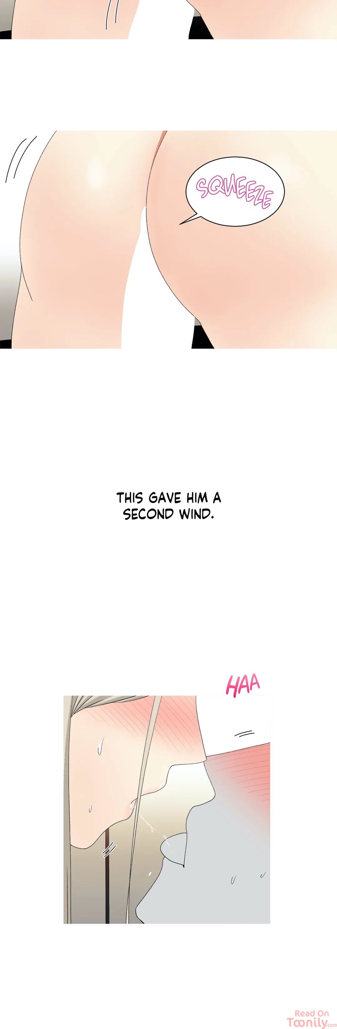 Fox Tales Manhwa - Chapter 8 Page 17