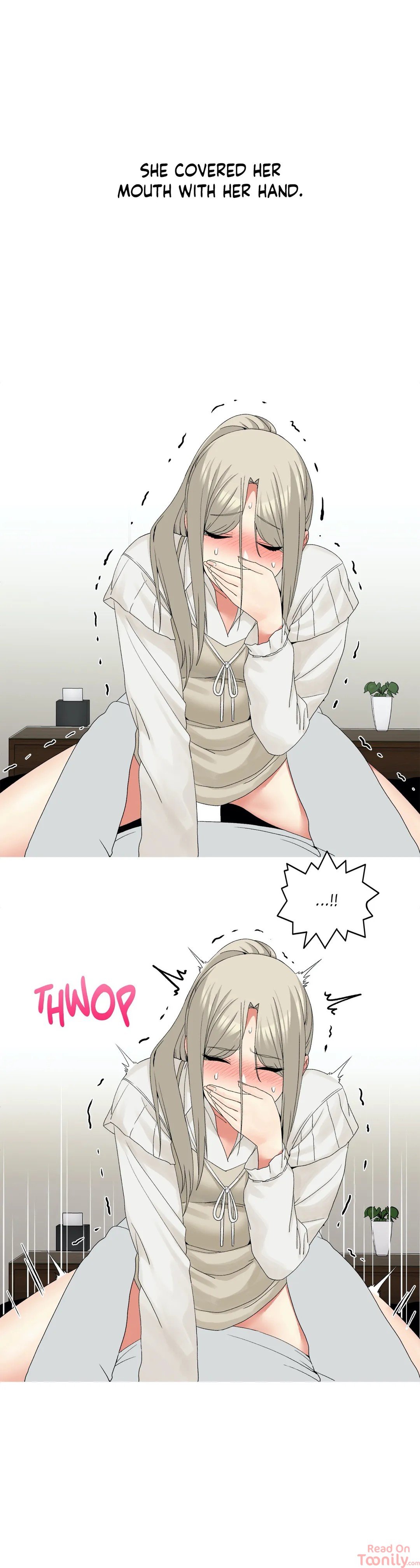 Fox Tales Manhwa - Chapter 8 Page 19