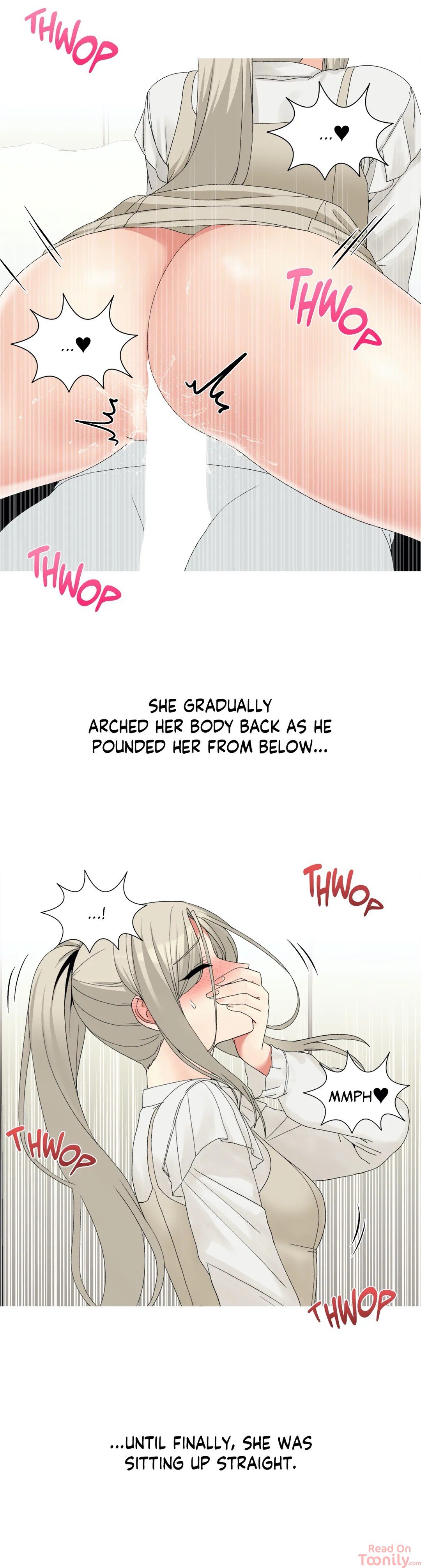 Fox Tales Manhwa - Chapter 8 Page 20