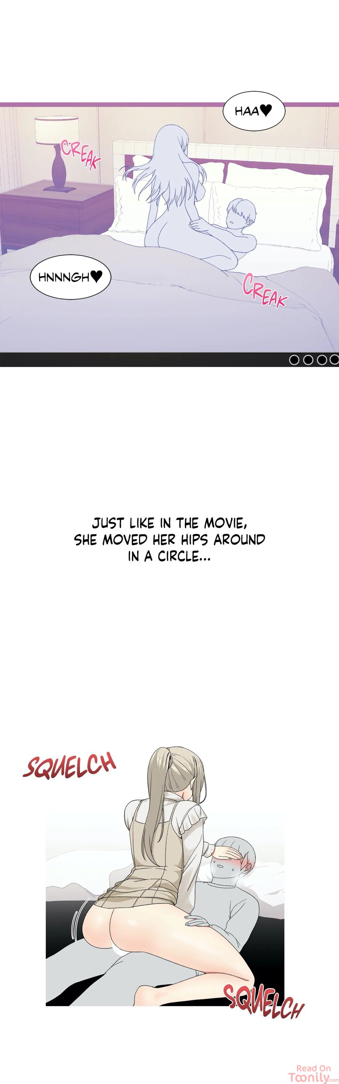 Fox Tales Manhwa - Chapter 8 Page 25