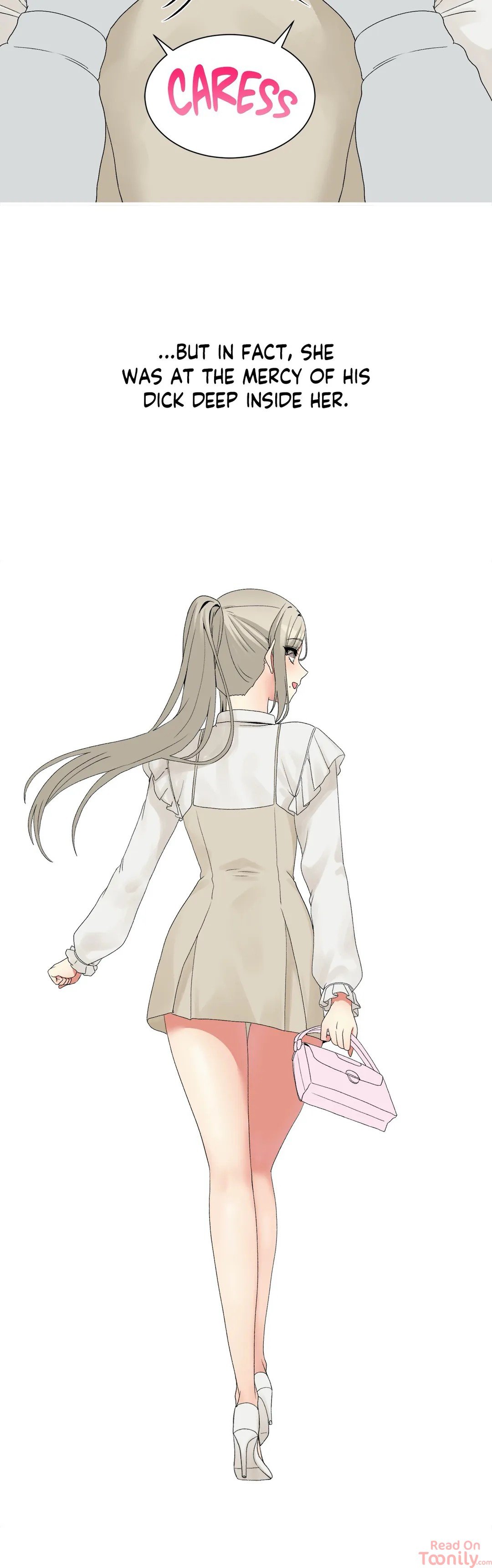 Fox Tales Manhwa - Chapter 8 Page 30