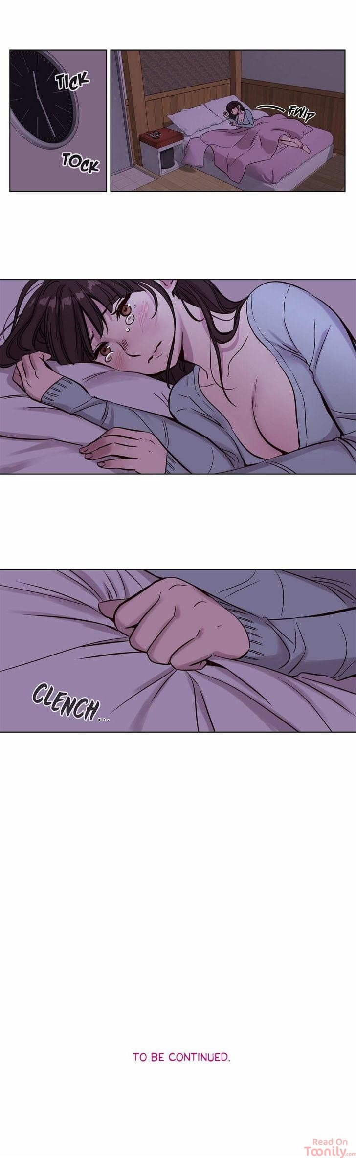 Redemption Camp Manhwa - Chapter 15 Page 12