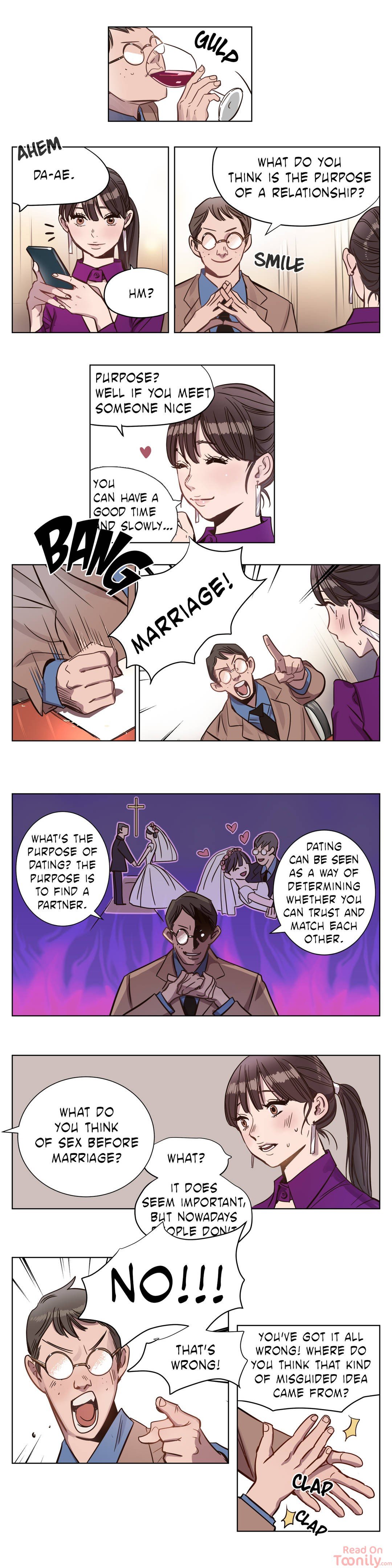 Redemption Camp Manhwa - Chapter 2 Page 7