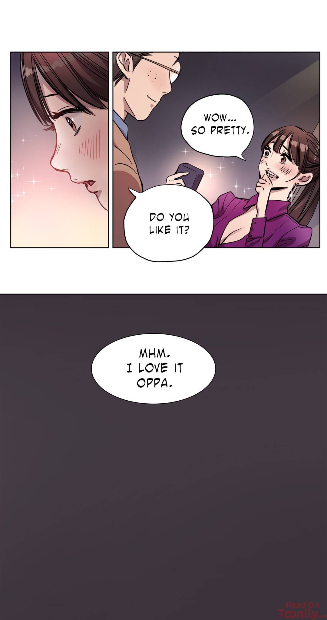Redemption Camp Manhwa - Chapter 2 Page 11