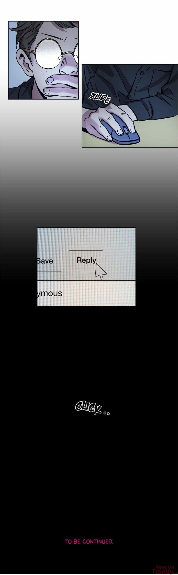 Redemption Camp Manhwa - Chapter 8 Page 12