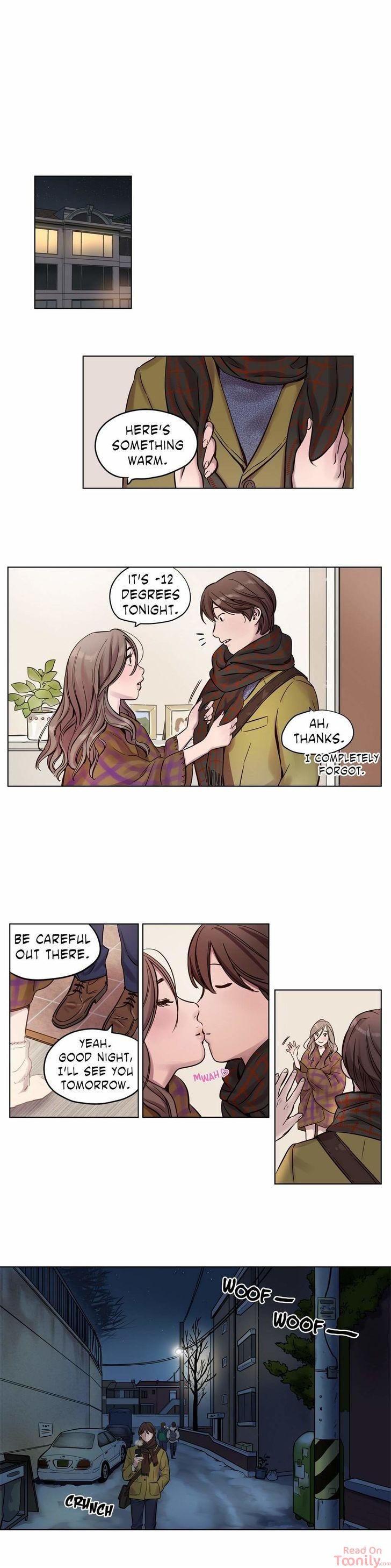 Redemption Camp Manhwa - Chapter 10 Page 0