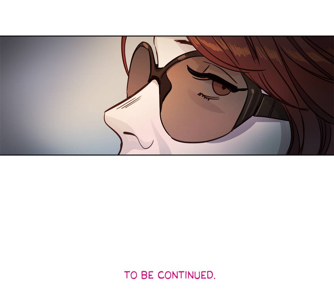 Redemption Camp Manhwa - Chapter 1 Page 19