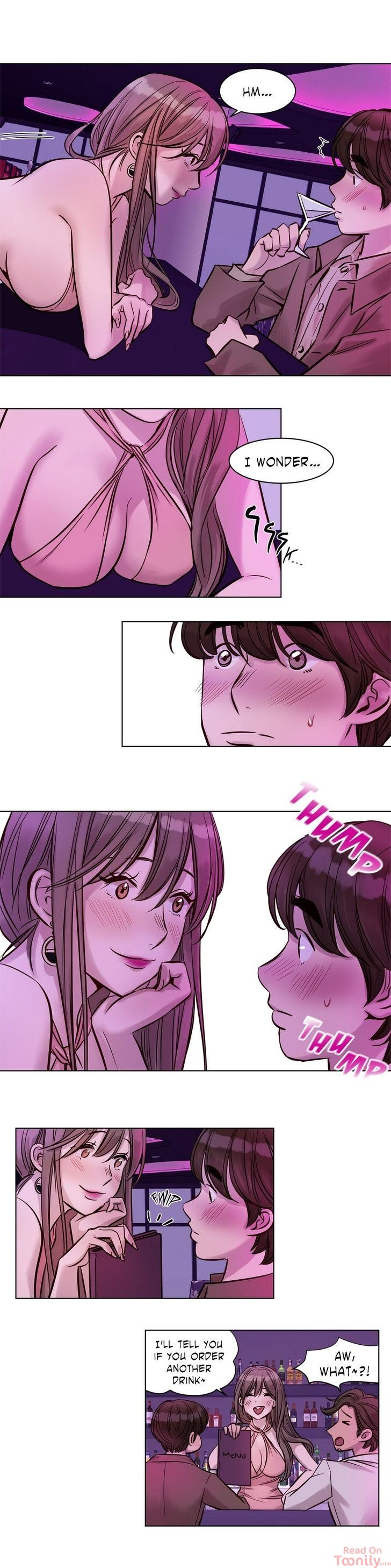 Redemption Camp Manhwa - Chapter 20 Page 9