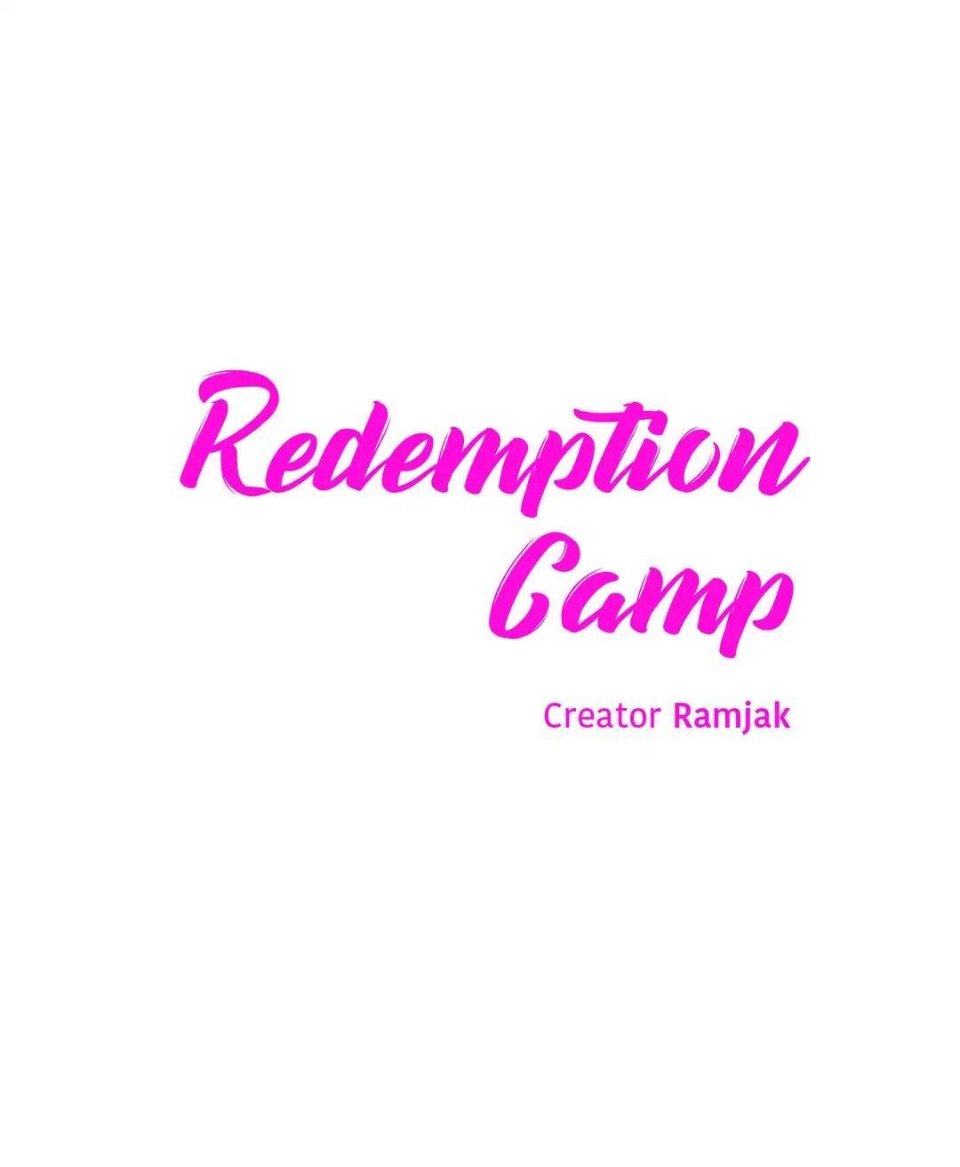 Redemption Camp Manhwa - Chapter 71 Page 2