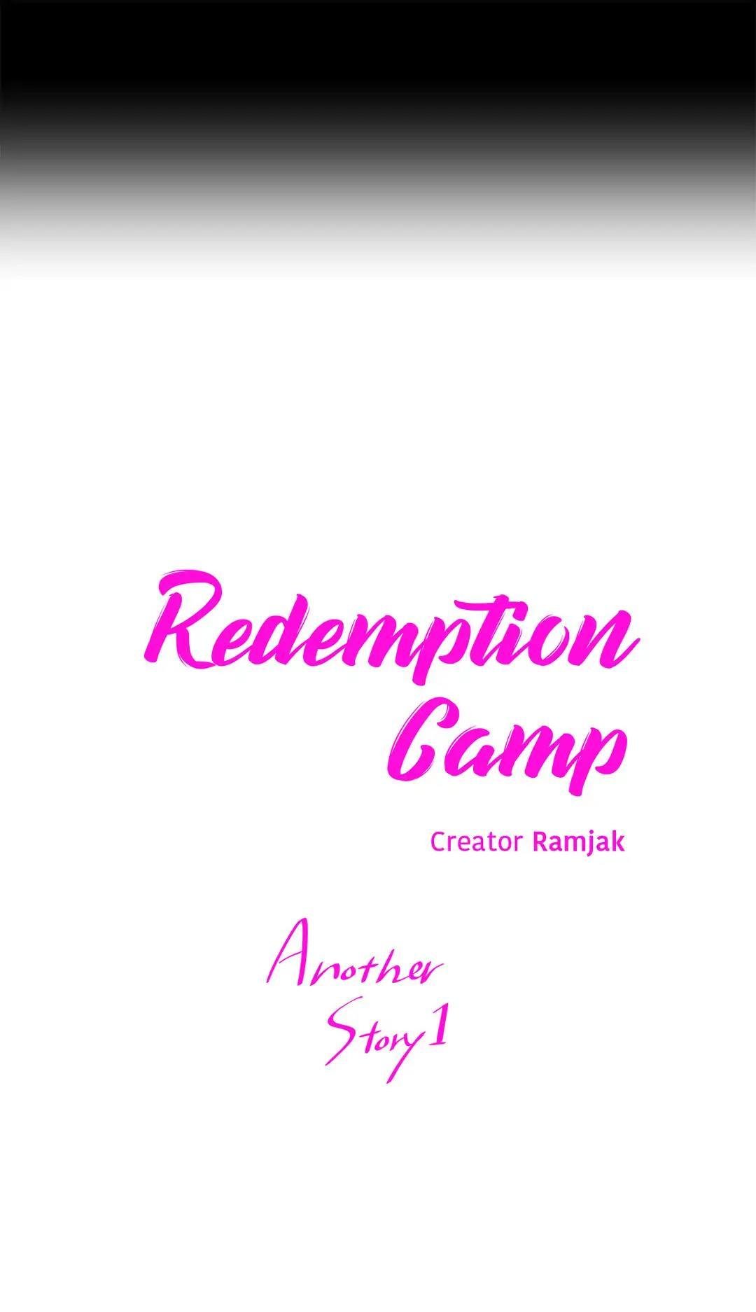 Redemption Camp Manhwa - Chapter 60 Page 2