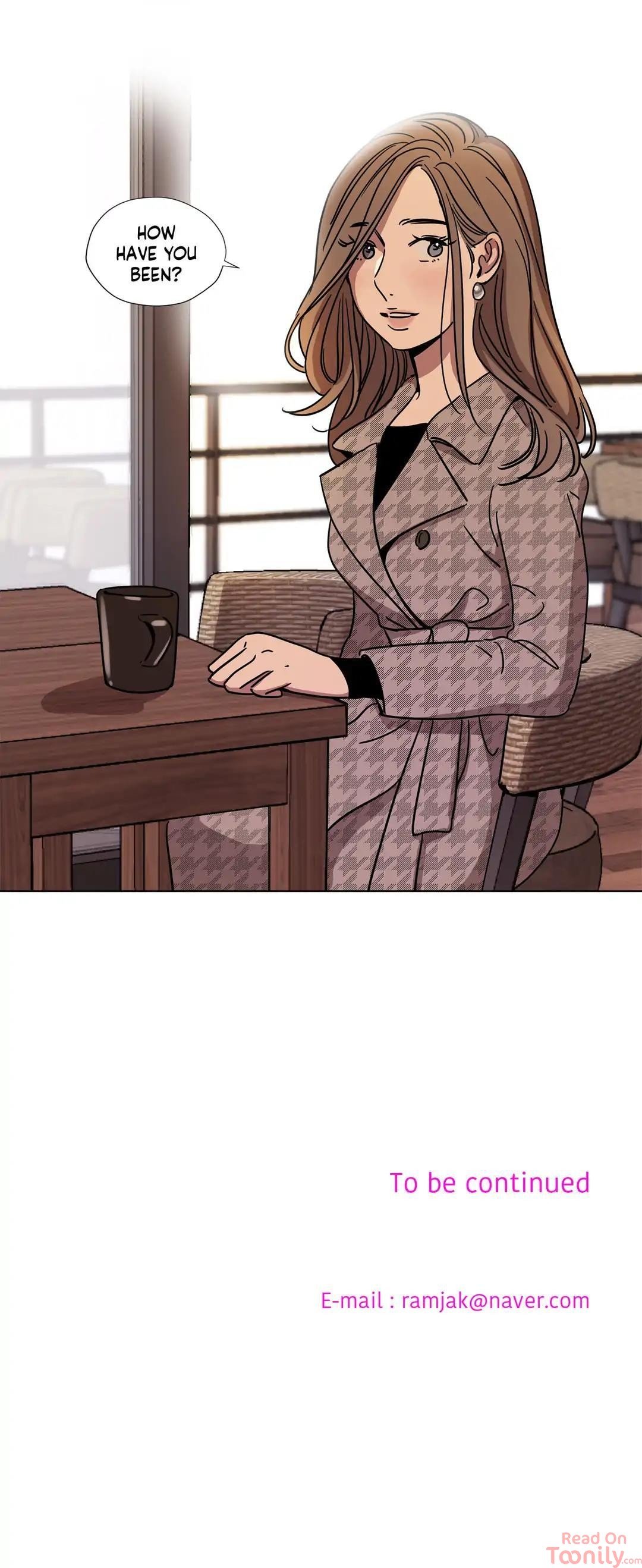 Redemption Camp Manhwa - Chapter 65 Page 11