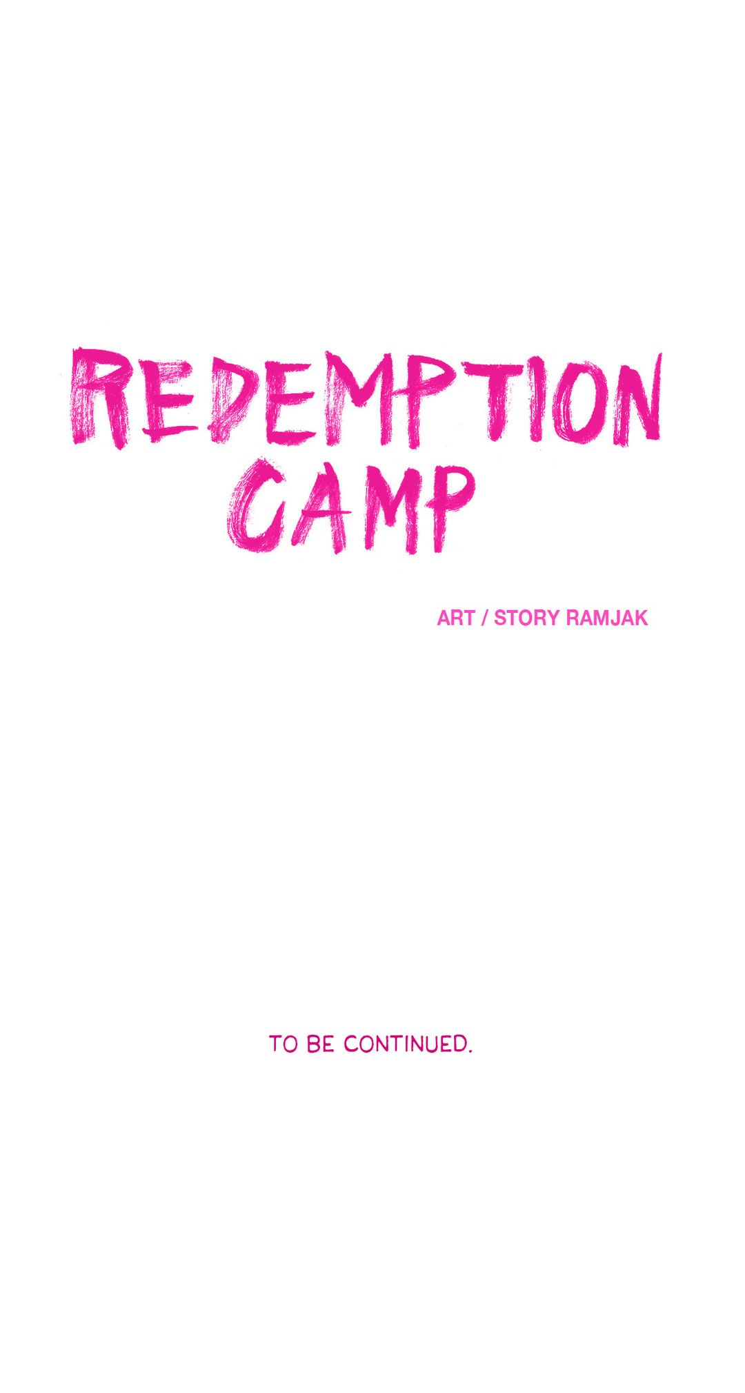 Redemption Camp Manhwa - Chapter 54 Page 10