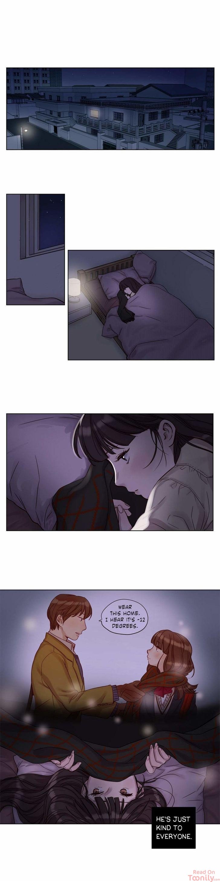 Redemption Camp Manhwa - Chapter 11 Page 0