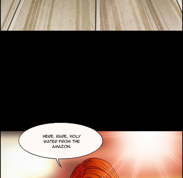 The Client Manhwa - Chapter 4 Page 5