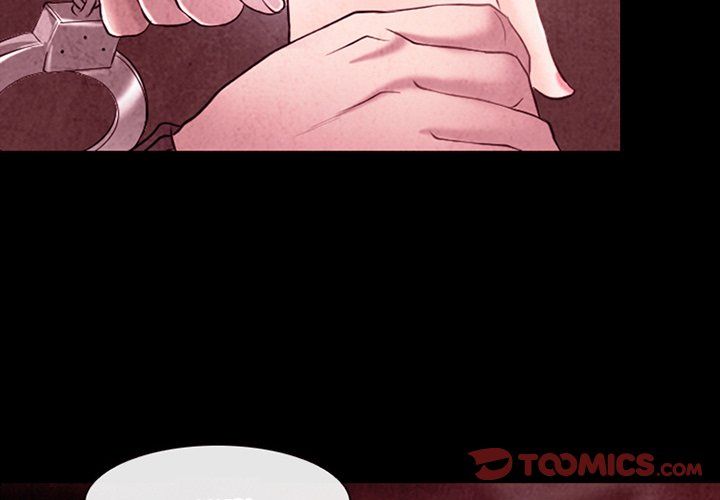 The Voice of God Manhwa - Chapter 39 Page 1