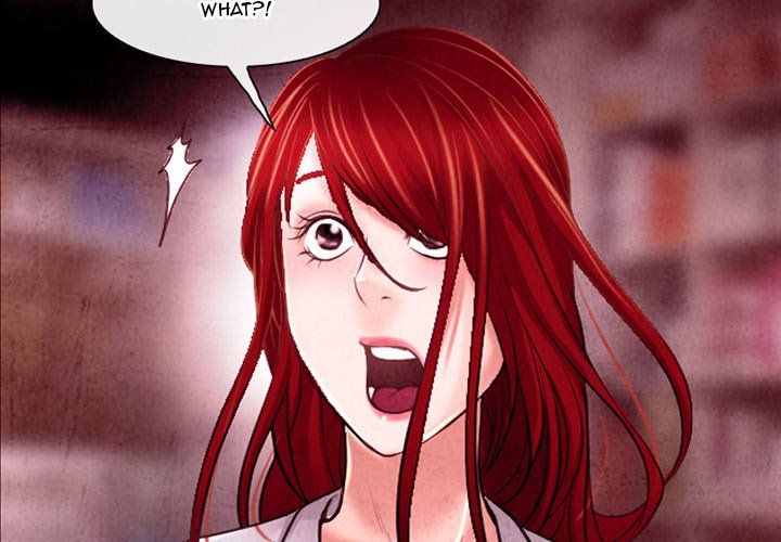 The Voice of God Manhwa - Chapter 39 Page 2