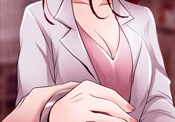 The Voice of God Manhwa - Chapter 39 Page 3