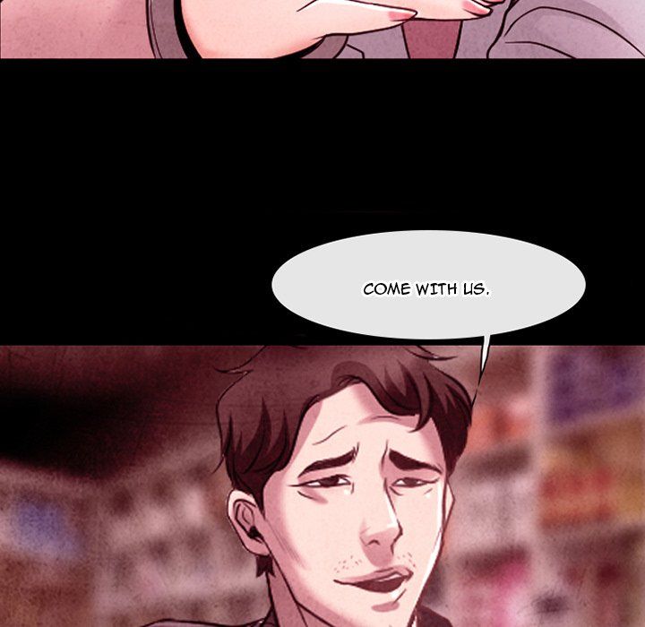 The Voice of God Manhwa - Chapter 39 Page 4