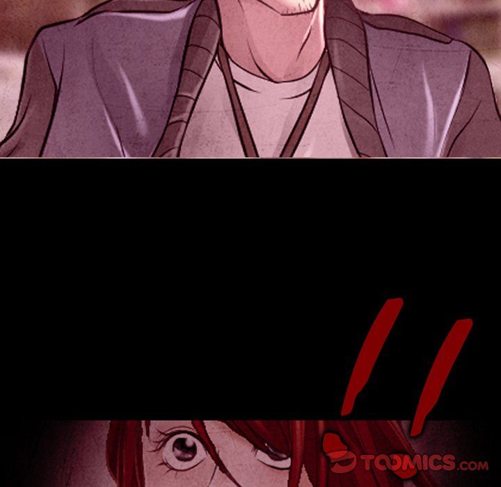 The Voice of God Manhwa - Chapter 39 Page 5