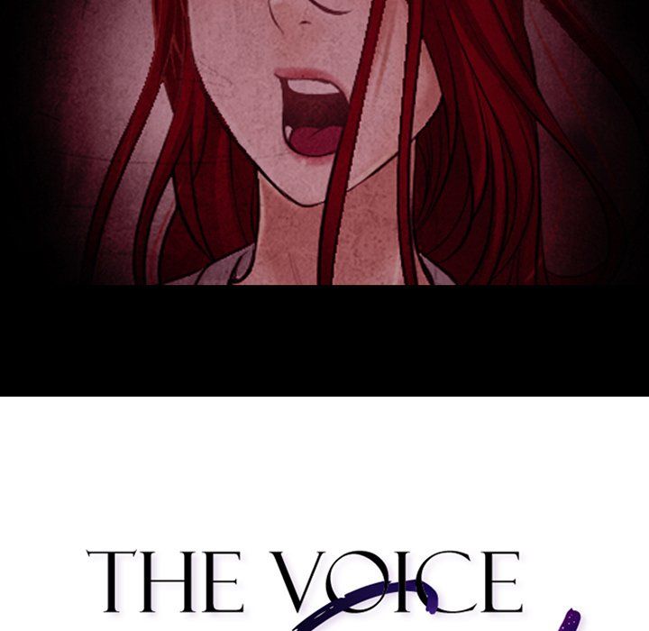 The Voice of God Manhwa - Chapter 39 Page 6