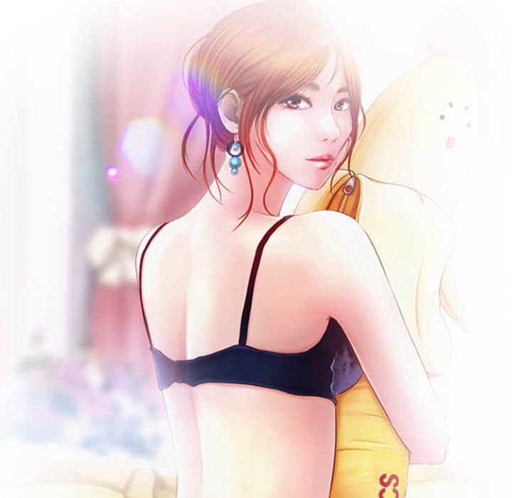 The Voice of God Manhwa - Chapter 39 Page 8