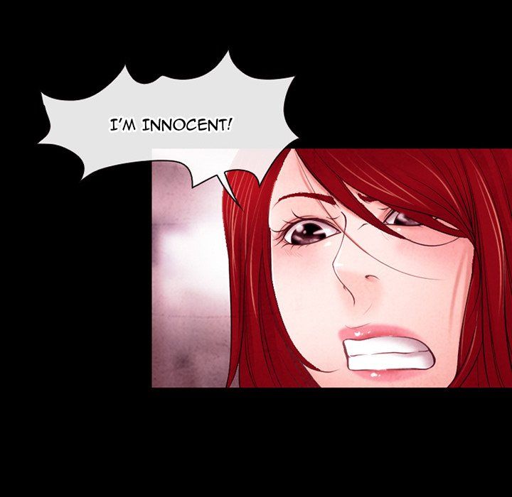 The Voice of God Manhwa - Chapter 39 Page 18