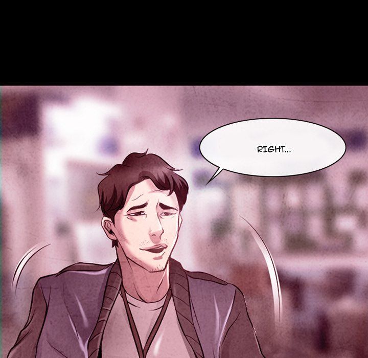 The Voice of God Manhwa - Chapter 39 Page 19