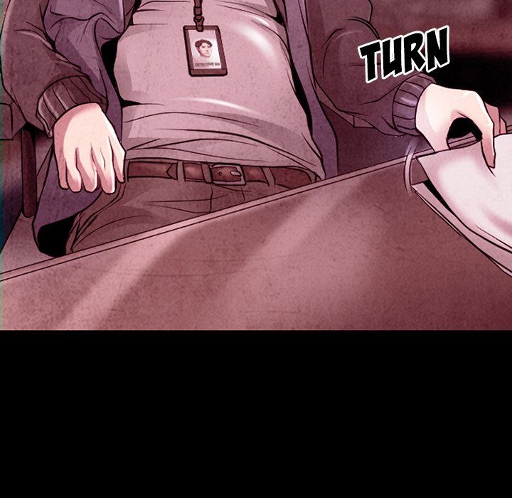 The Voice of God Manhwa - Chapter 39 Page 20