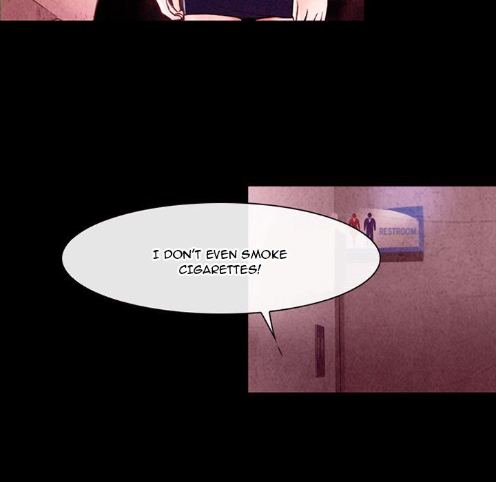 The Voice of God Manhwa - Chapter 39 Page 22