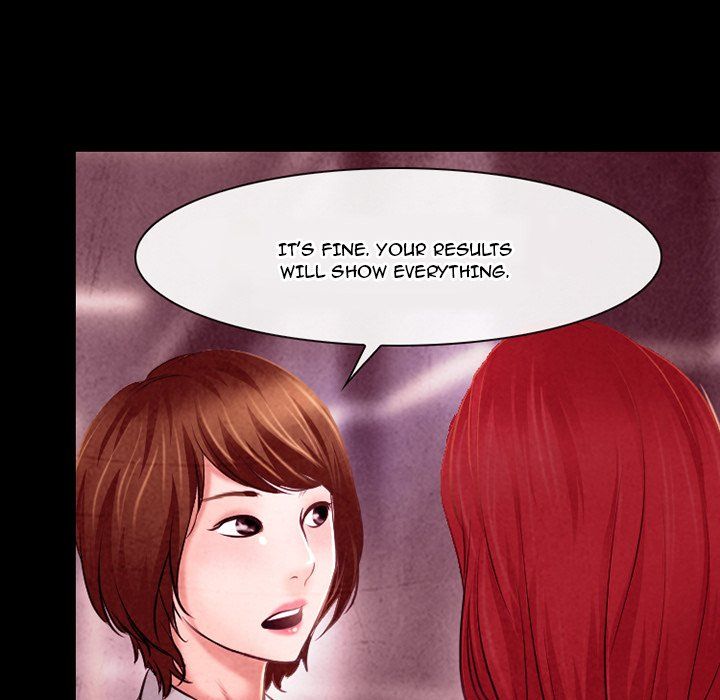 The Voice of God Manhwa - Chapter 39 Page 23